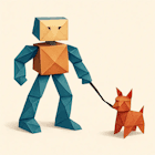 AI output 3