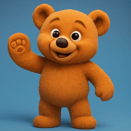 3D Pixar Animation