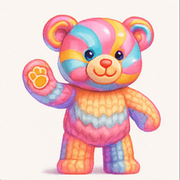 Candy