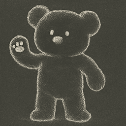 Chalk Drawing
