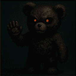 Dark Fantasy