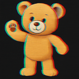 Glitch Art