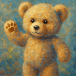 Impressionist