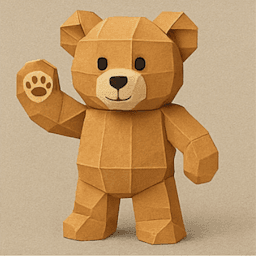 Papercraft