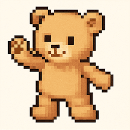 Pixel Art
