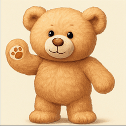 Plush