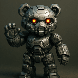 Robot Mecha
